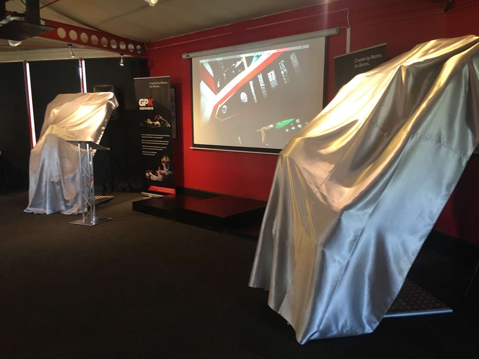 Feedback from the GPK Series Launch